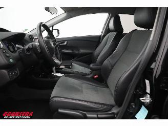 Honda Insight 1.3 Exclusive Clima Cruise SHZ PDC picture 16