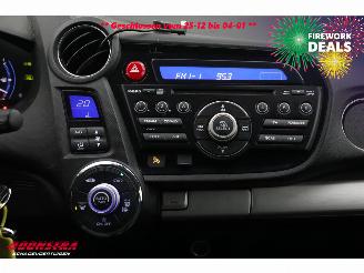 Honda Insight 1.3 Exclusive Clima Cruise SHZ PDC picture 15