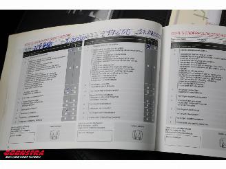 Honda Insight 1.3 Exclusive Clima Cruise SHZ PDC picture 23