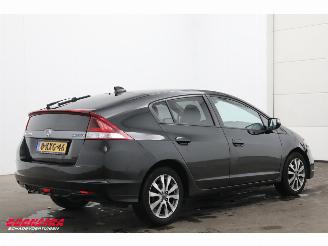 Honda Insight 1.3 Exclusive Clima Cruise SHZ PDC picture 3