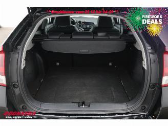 Honda Insight 1.3 Exclusive Clima Cruise SHZ PDC picture 25