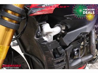 Ducati Streetfighter V4 S Corse ABS LED Heizgriffe picture 13