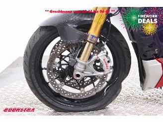 Ducati Streetfighter V4 S Corse ABS LED Heizgriffe picture 9