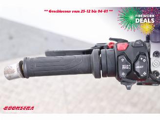 Ducati Streetfighter V4 S Corse ABS LED Heizgriffe picture 30