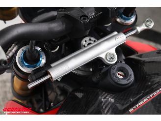 Ducati Streetfighter V4 S Corse ABS LED Heizgriffe picture 28
