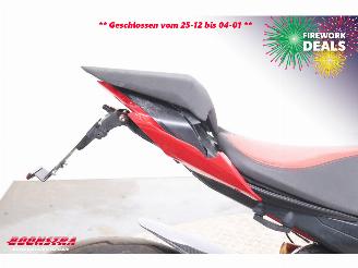 Ducati Streetfighter V4 S Corse ABS LED Heizgriffe picture 23