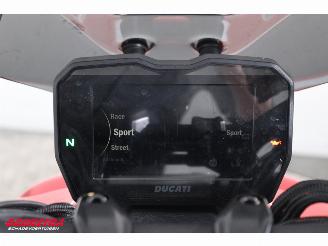 Ducati Streetfighter V4 S Corse ABS LED Heizgriffe picture 25