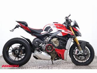Ducati Streetfighter V4 S Corse ABS LED Heizgriffe picture 7