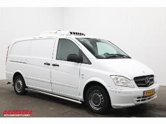 Mercedes Vito 113 CDI Kuhler Konvecta Airco Euro 5 picture 2