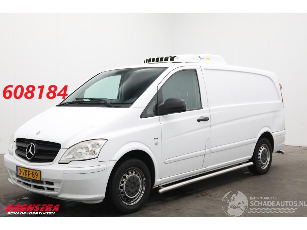 Mercedes Vito 113 CDI Kuhler Konvecta Airco Euro 5
