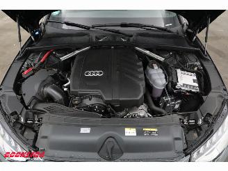 Audi A4 Avant 35 TFSI S-Line LED ACC Navi Clima Camera SHZ picture 8