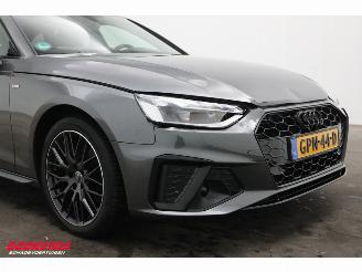 Audi A4 Avant 35 TFSI S-Line LED ACC Navi Clima Camera SHZ picture 5