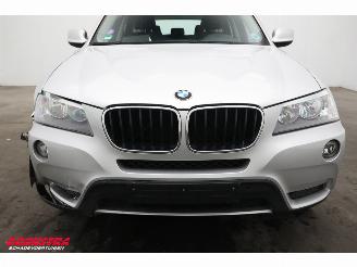 BMW X3 xDrive20i Clima SHZ PDC 108.907 km! picture 8