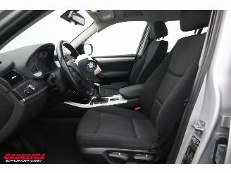 BMW X3 xDrive20i Clima SHZ PDC 108.907 km! picture 23
