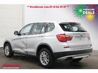 BMW X3 xDrive20i Clima SHZ PDC 108.907 km! picture 4
