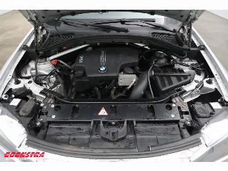 BMW X3 xDrive20i Clima SHZ PDC 108.907 km! picture 9