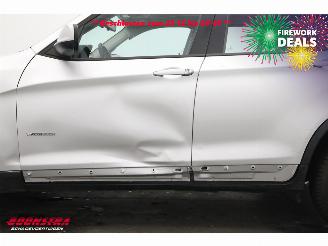 BMW X3 xDrive20i Clima SHZ PDC 108.907 km! picture 13