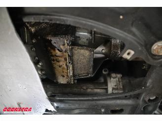 BMW X3 xDrive20i Clima SHZ PDC 108.907 km! picture 16