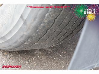 Schmitz Cargobull  SCS S01 Schiebeverdeck Bordwande BY 2011 picture 14