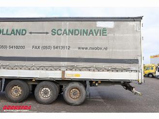Schmitz Cargobull  SCS S01 Schiebeverdeck Bordwande BY 2011 picture 12