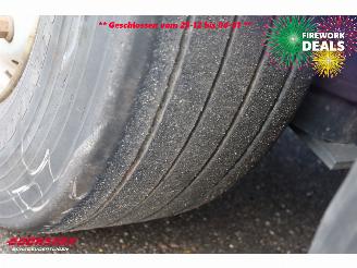 Schmitz Cargobull  SCS S01 Schiebeverdeck Bordwande BY 2011 picture 15