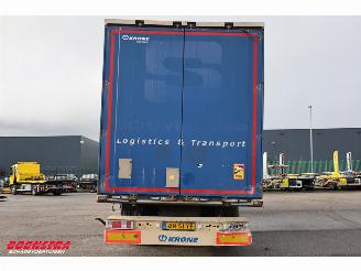 Krone  SD Coil Trailer 3-Asser picture 6