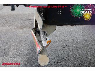 Krone  SD Coil Trailer 3-Asser picture 8