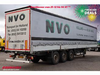 Schmitz Cargobull  SCS S01 3-Asser Bordwande BY 2011 picture 3