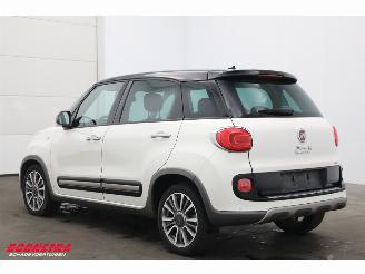 Fiat 500L 1.6 M-Jet Opening Ed. Navi Clima Cruise PDC 112.989 km! picture 4