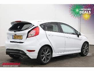 Ford Fiesta 1.0 EcoBoost ST Line 5-DRS Navi Clima Cruise PDC 139.258 km! picture 3