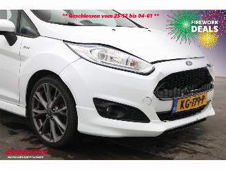 Ford Fiesta 1.0 EcoBoost ST Line 5-DRS Navi Clima Cruise PDC 139.258 km! picture 6