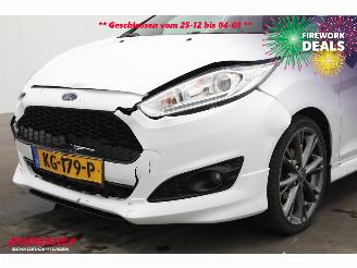 Ford Fiesta 1.0 EcoBoost ST Line 5-DRS Navi Clima Cruise PDC 139.258 km! picture 11