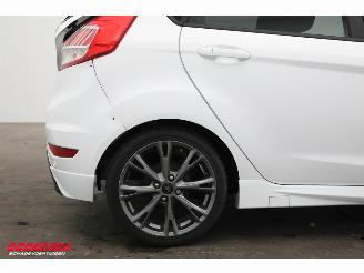 Ford Fiesta 1.0 EcoBoost ST Line 5-DRS Navi Clima Cruise PDC 139.258 km! picture 20