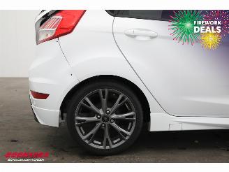 Ford Fiesta 1.0 EcoBoost ST Line 5-DRS Navi Clima Cruise PDC 139.258 km! picture 20