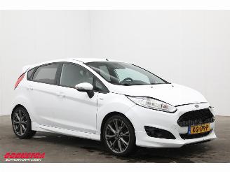 Ford Fiesta 1.0 EcoBoost ST Line 5-DRS Navi Clima Cruise PDC 139.258 km! picture 2