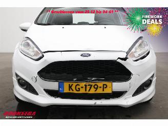 Ford Fiesta 1.0 EcoBoost ST Line 5-DRS Navi Clima Cruise PDC 139.258 km! picture 7