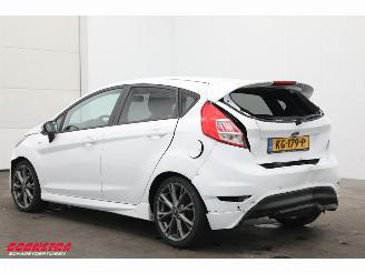 Ford Fiesta 1.0 EcoBoost ST Line 5-DRS Navi Clima Cruise PDC 139.258 km! picture 4