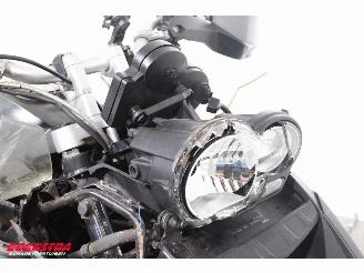 BMW R 1200 GS Adventure ESA Heizgriffe 46.222 km! picture 16