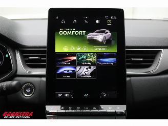 Renault Captur 1.6 E-Tech full hybrid 145 Techno LED ACC Apple/Android Camera AHK picture 22