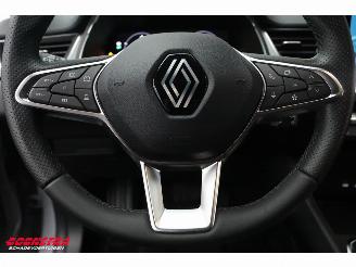 Renault Captur 1.6 E-Tech full hybrid 145 Techno LED ACC Apple/Android Camera AHK picture 16