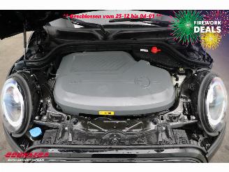 Mini Mini Cooper SE 33 kWh Schuifdak LED Leder Cruise Camera SHZ picture 7