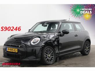 Coche accidentado Mini Mini Cooper SE 33 kWh Schuifdak LED Leder Cruise Camera SHZ 2022/6