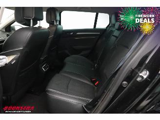 Renault Mégane Estate 1.3 TCe Bose Navi Clima Cruise Camera SHZ PDC AHK picture 22