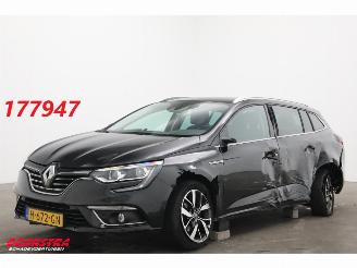 Avarii autoturisme Renault Mégane 1.3 TCe Bose Navi Clima Cruise Camera SHZ PDC AHK 2020/2
