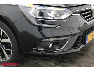 Renault Mégane 1.3 TCe Bose Navi Clima Cruise Camera SHZ PDC AHK picture 15