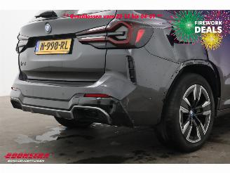 BMW iX3 Executive M-sport Pano ACC Leder Navi SHZ AHK picture 15