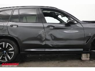 BMW iX3 Executive M-sport Pano ACC Leder Navi SHZ AHK picture 17