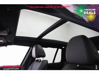 BMW iX3 Executive M-sport Pano ACC Leder Navi SHZ AHK picture 31