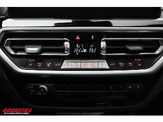 BMW iX3 Executive M-sport Pano ACC Leder Navi SHZ AHK picture 38