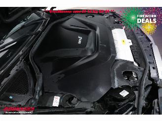 BMW iX3 Executive M-sport Pano ACC Leder Navi SHZ AHK picture 9